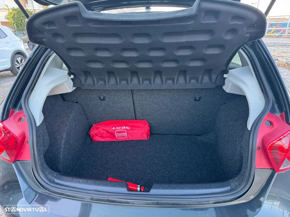 SEAT Ibiza 1.2 12V Fresc - 14