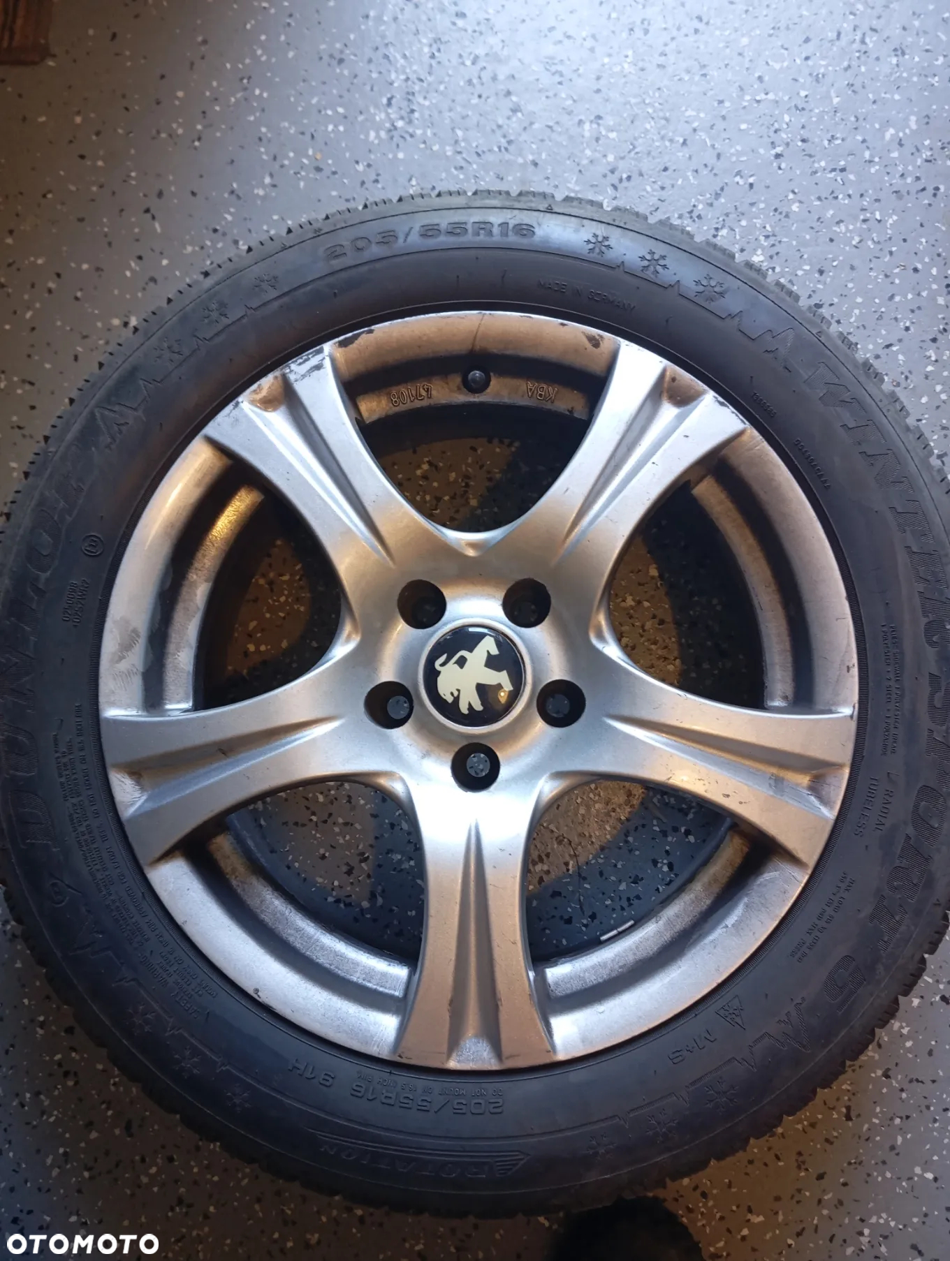 Peugeot 308 BlueHDi FAP 120 Stop&Start Active - 10