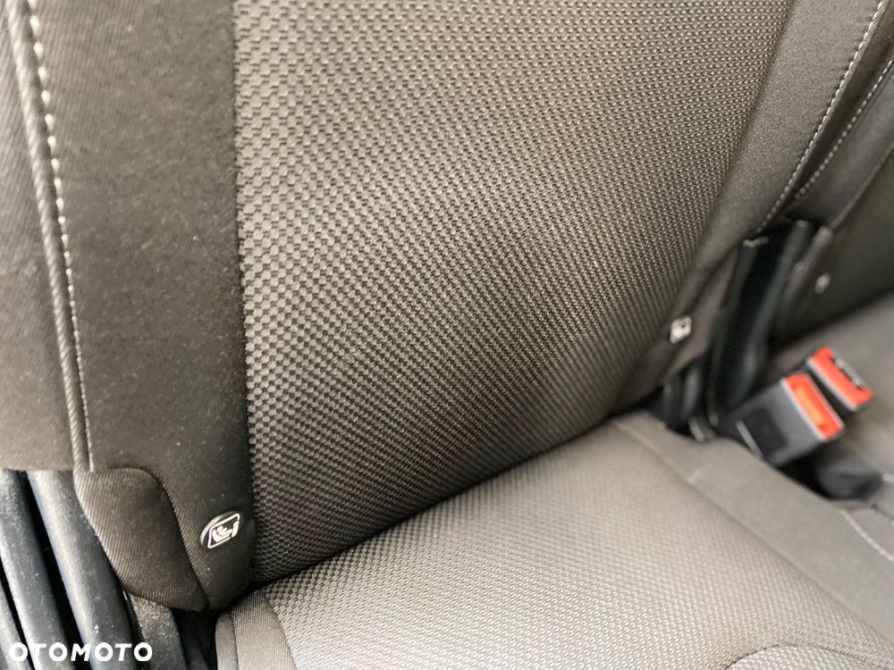Ford S-Max 2.0 EcoBlue Titanium - 17