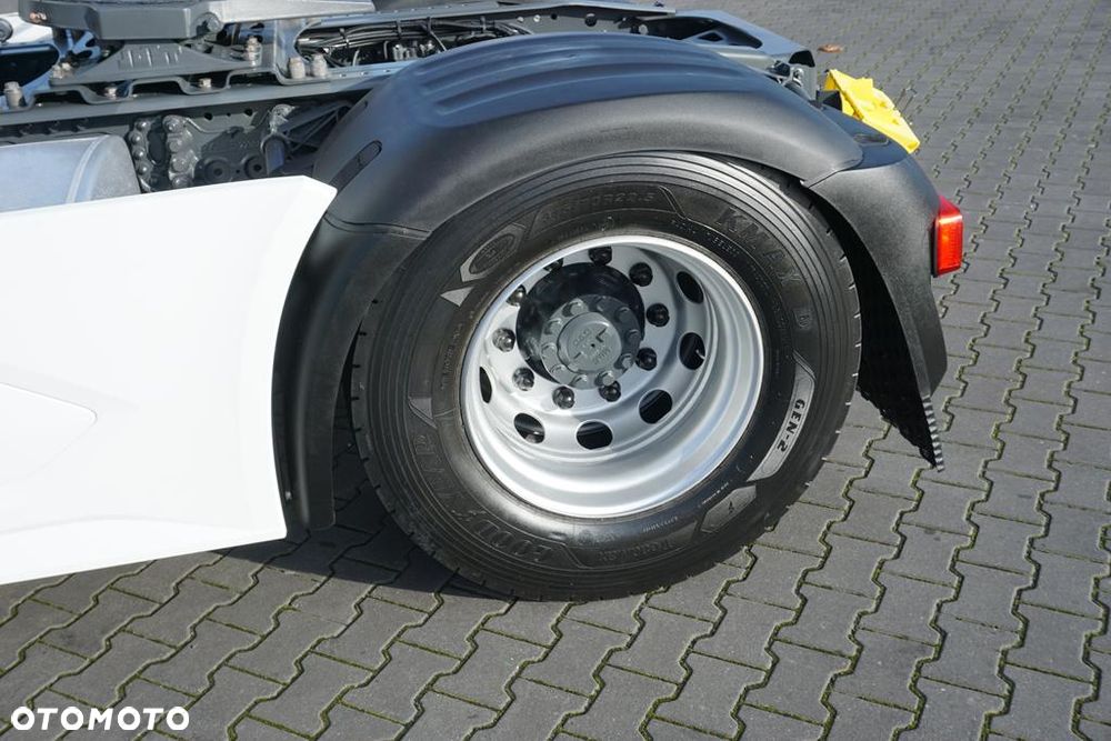 DAF XG / 480 / ACC / EURO 6 / KOMPRESOR / PEŁNY ADR / PTO - 19