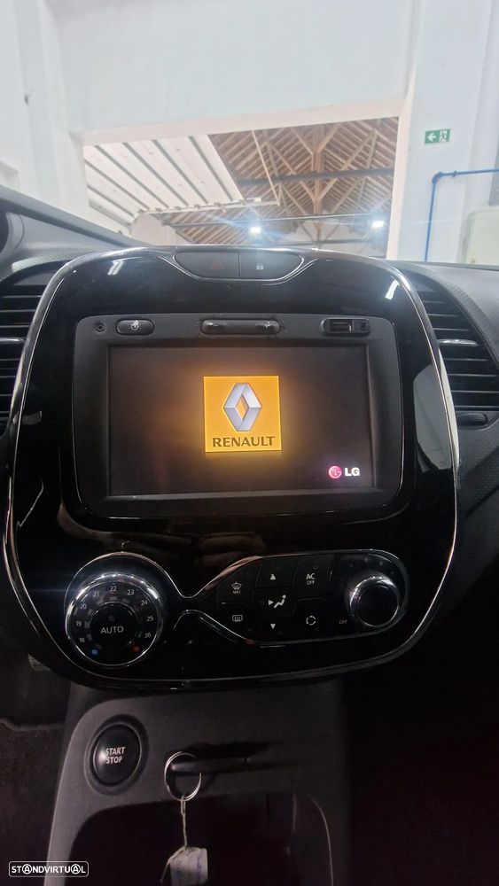 Renault Captur 1.5 dCi - 6