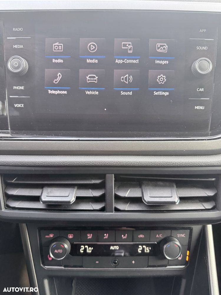 Volkswagen Polo - 13