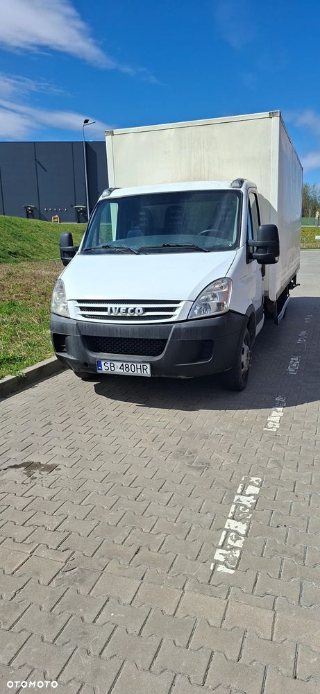 Iveco 50c15 - 1