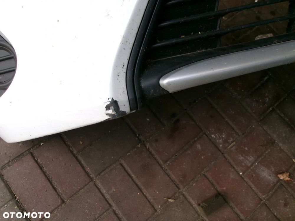 ZDERZAK PRZÓD TOYOTA AURIS II  040 12-15 - 5