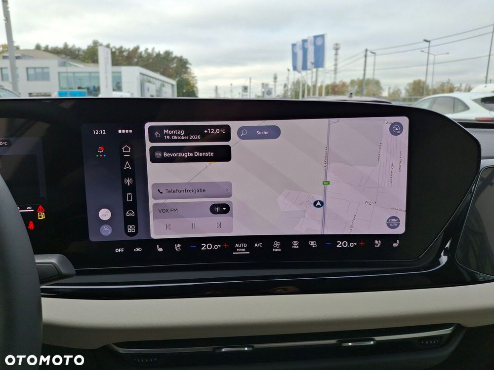Audi A5 Limousine - 36