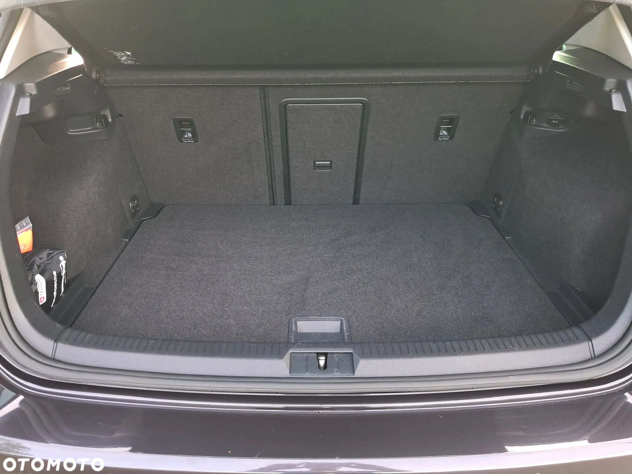 Volkswagen Golf 1.4 TSI BlueMotion Technology Lounge - 27