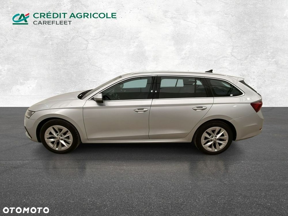Skoda Octavia - 9