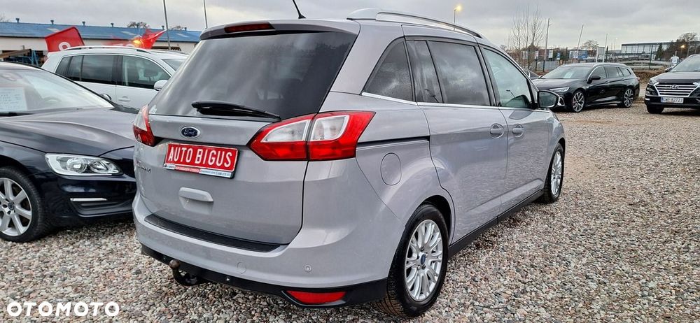 Ford Grand C-MAX - 6