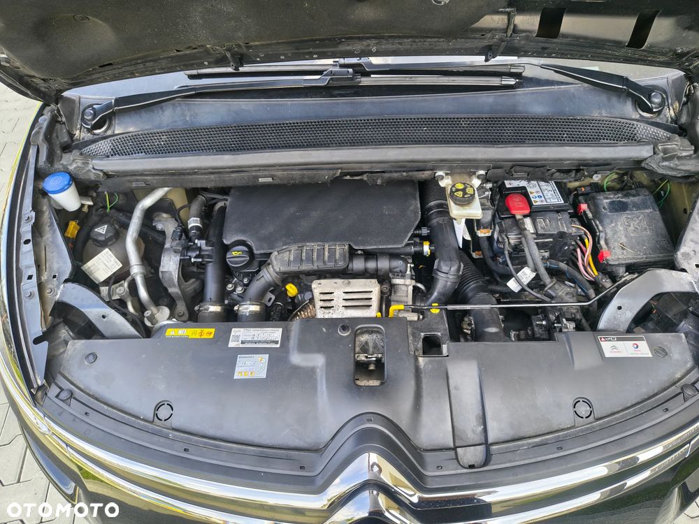 Citroën C4 Grand Picasso PureTech 130 Stop&Start Exclusive - 27