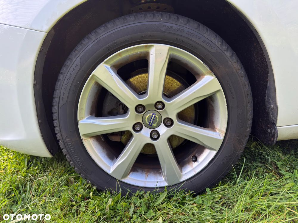 Volvo V60 D4 Drive-E Momentum - 8