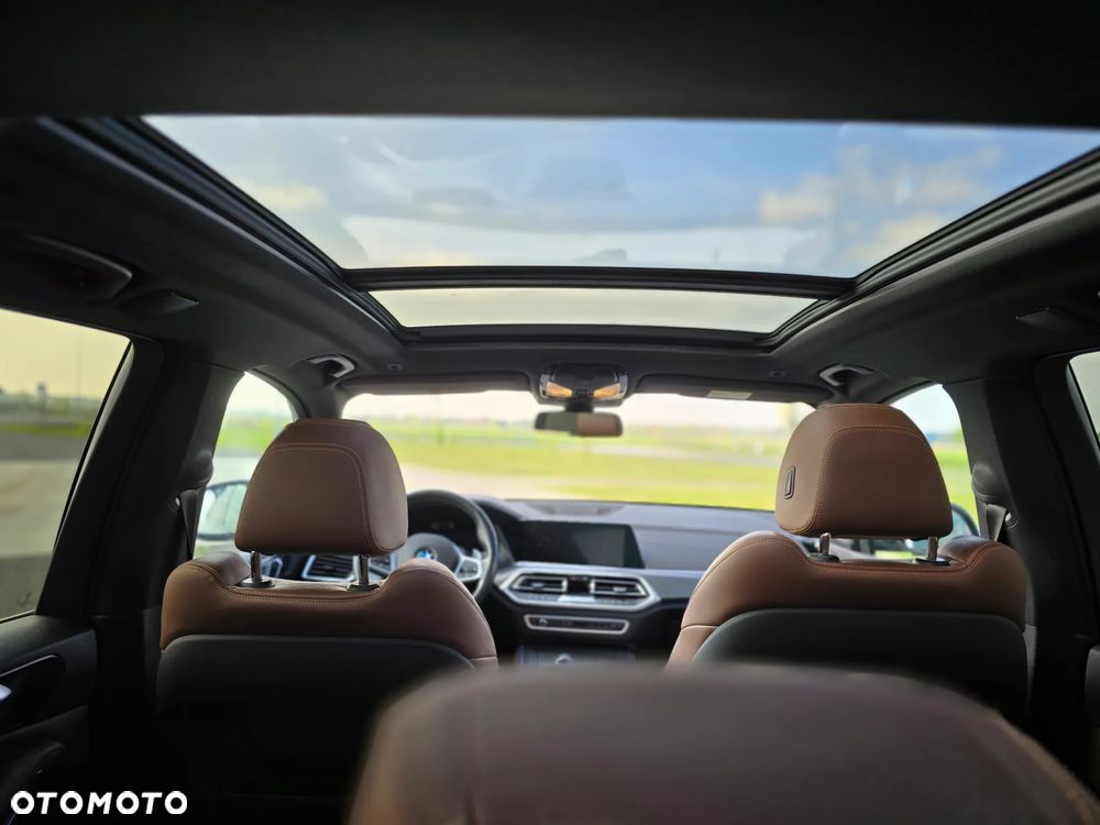 BMW X5 xDrive30d - 5