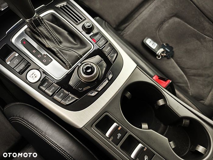 Audi S5 Cabrio 2009