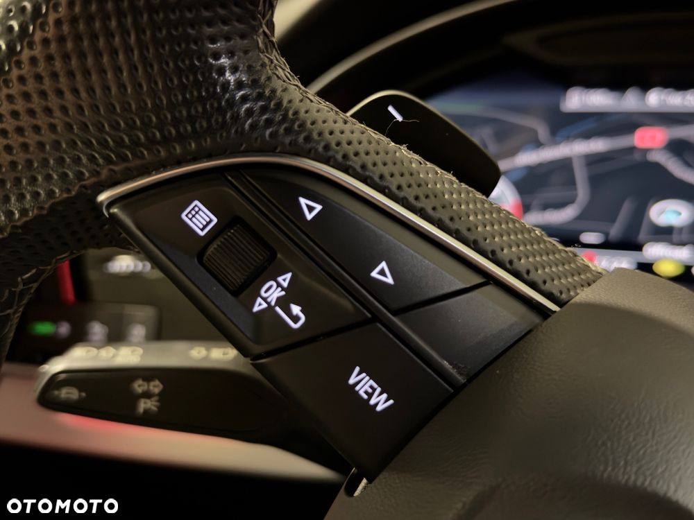 Audi Q8 50 TDI mHEV Quattro Tiptronic - 20