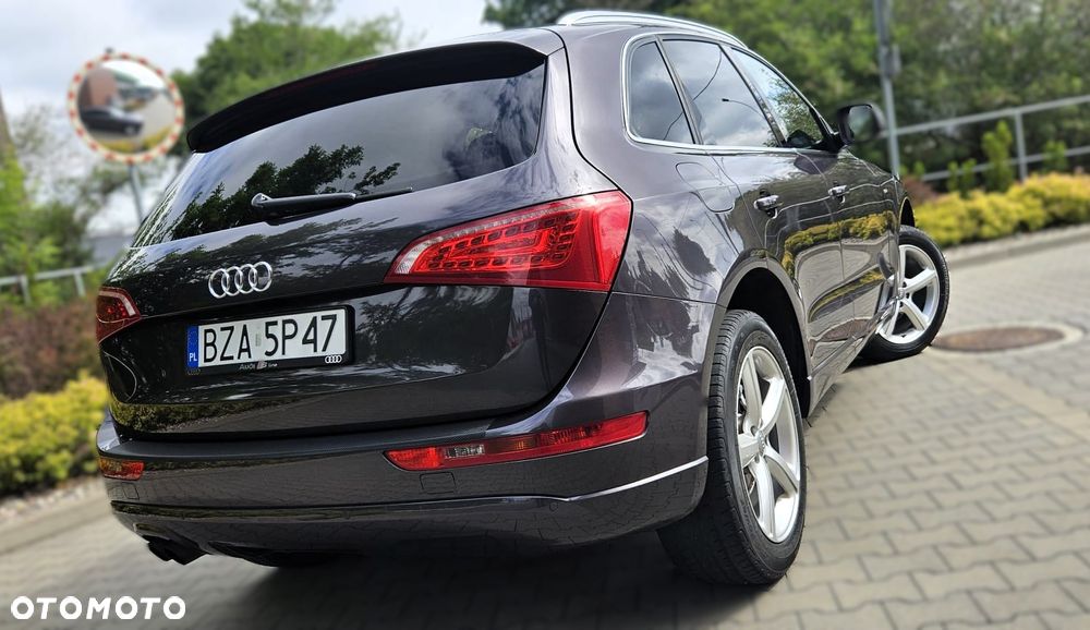 Audi Q5 2.0 TDI Quattro - 18