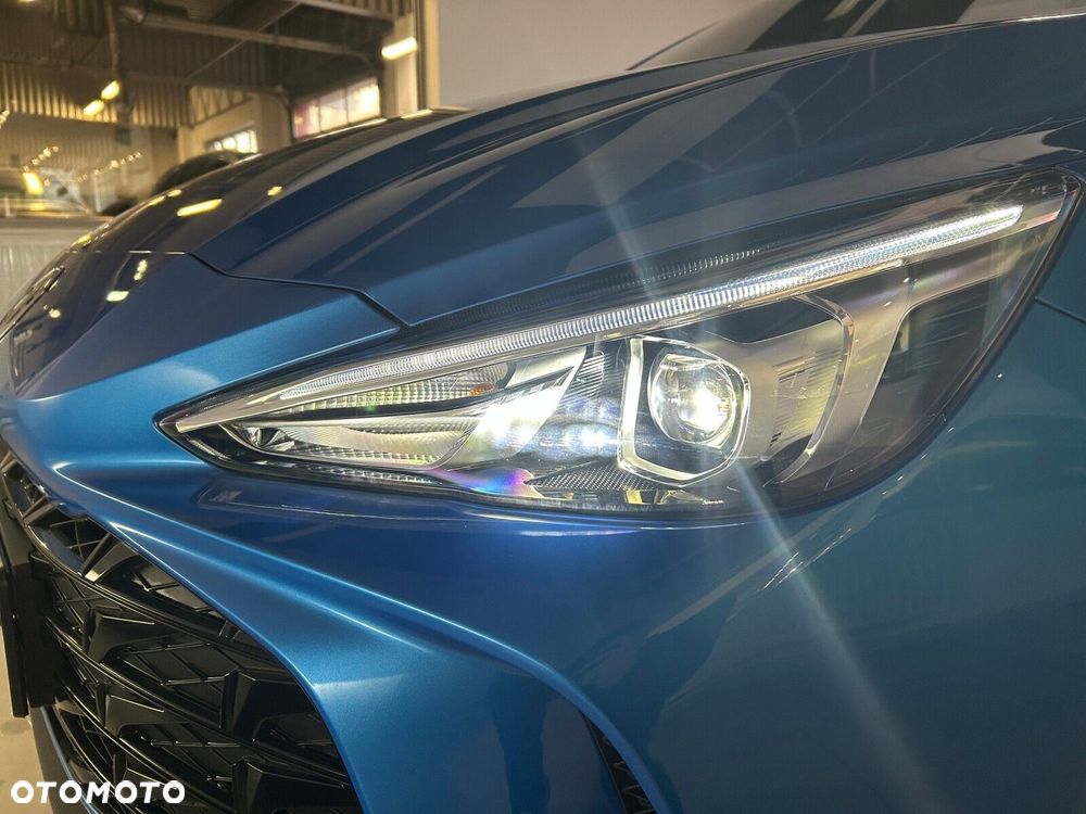 MG MG3 1.5 Excite - 22