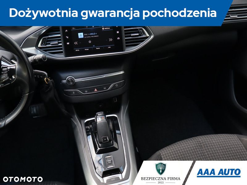 Peugeot 308 - 9