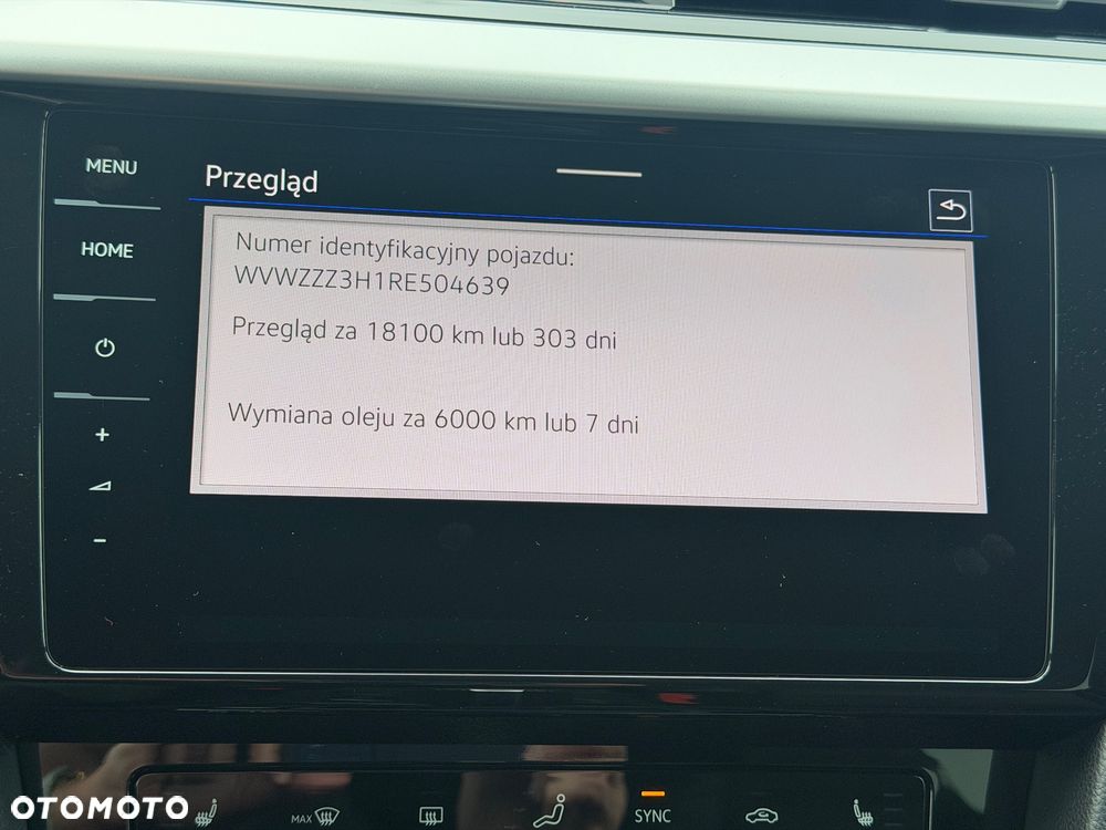 Volkswagen Arteon 2.0 TSI OPF 4Motion DSG R - 26