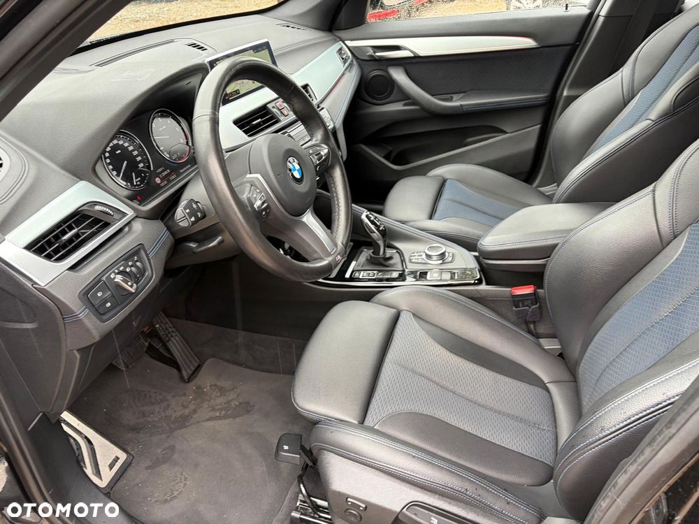 BMW X1 - 10