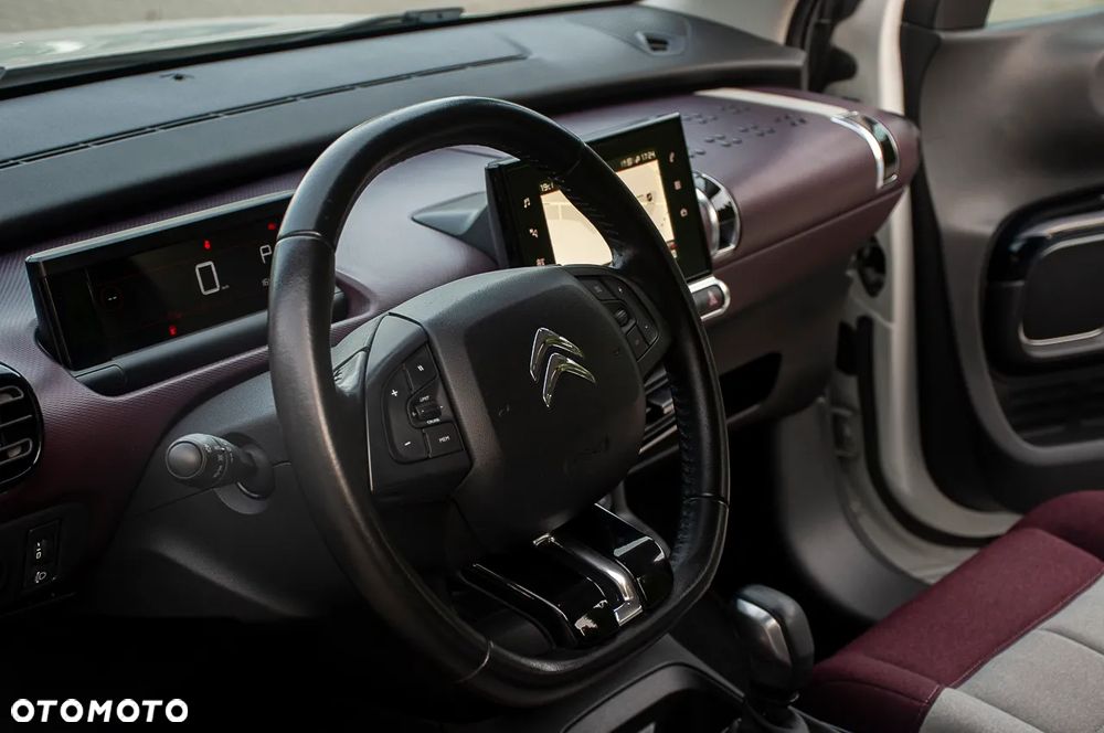 Citroën C4 Cactus 1.2 PureTech GPF Shine Pack EAT6 - 23