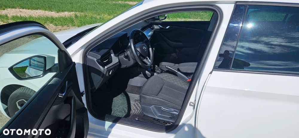 Skoda Scala 1.6 TDI SCR Style DSG - 7