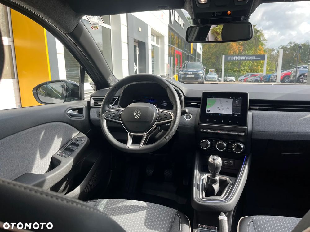 Renault Clio 2025
