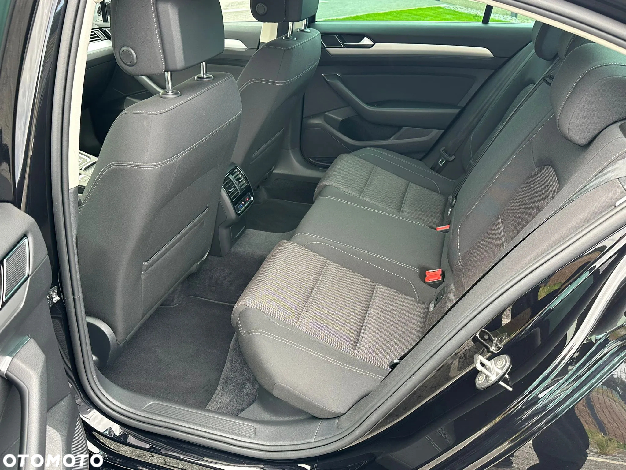 Volkswagen Passat 1.5 TSI EVO Highline DSG - 13