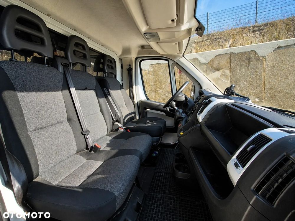 Fiat DUCATO - 2