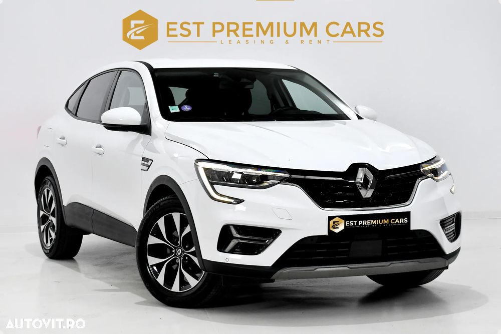 Renault Arkana - 4
