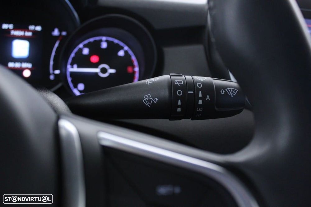 Fiat 500X 1.3 MJ City Cross - 25