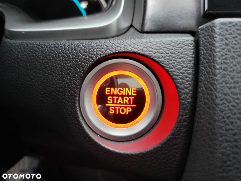 Honda Civic 1.5 i-VTEC Turbo CVT Comfort - 14