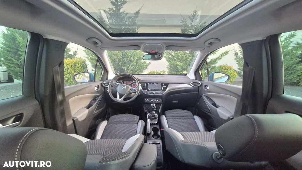 Opel Crossland 1.5 Start/Stop Limited Edition - 3