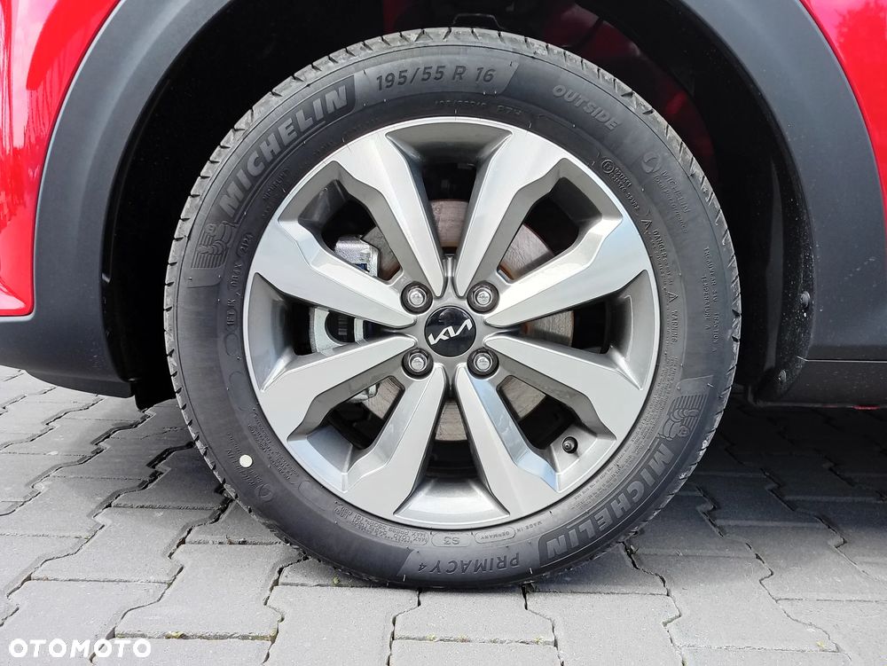 Kia Stonic 1.0 T-GDI M DCT - 12