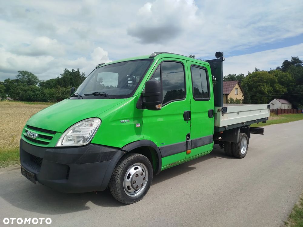 Iveco daily - 1
