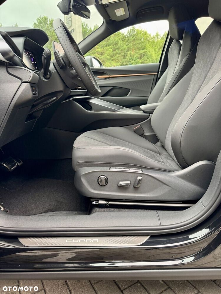 Cupra Terramar 1.5 eTSI mHEV DSG - 30