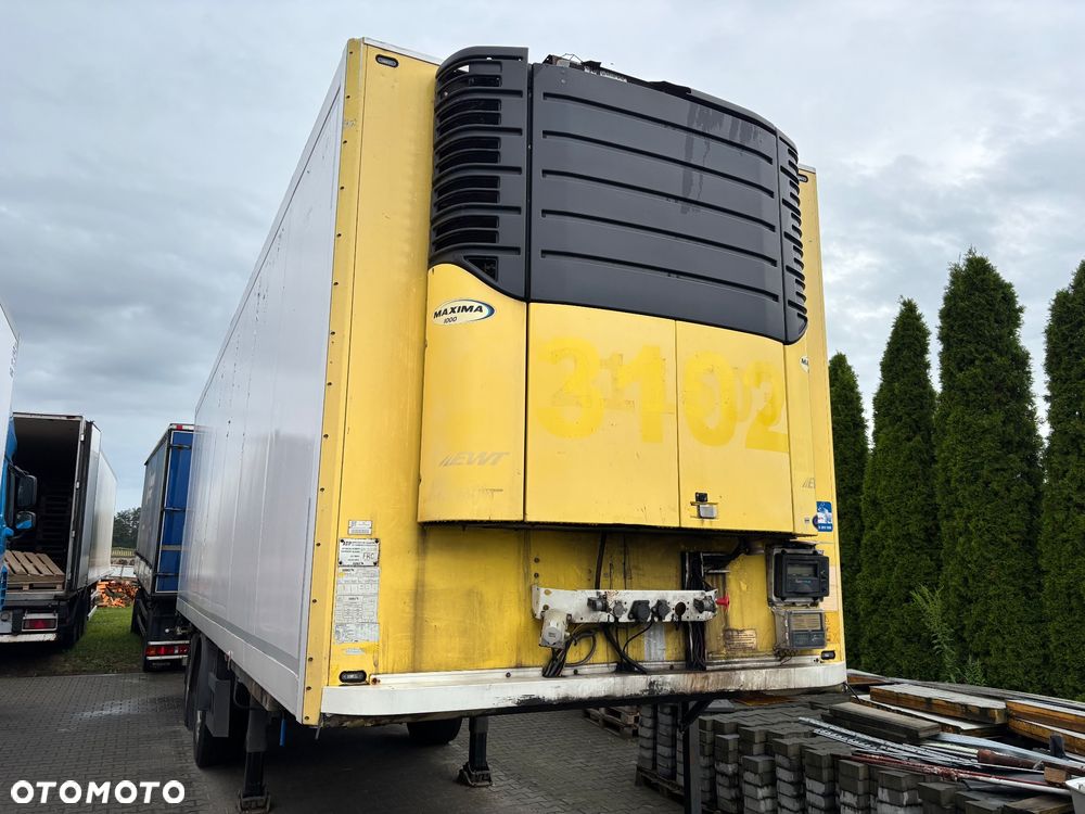 Schmitz Cargobull Sk18 - 3