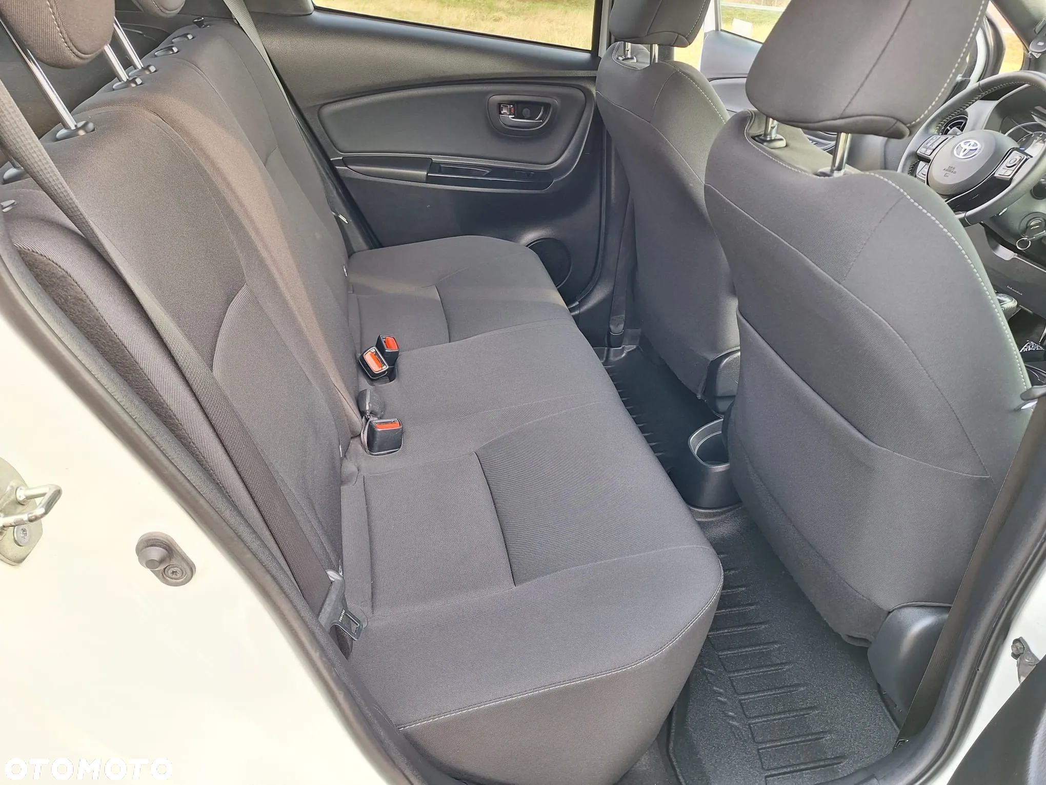 Toyota Yaris 1.5 Selection - 12