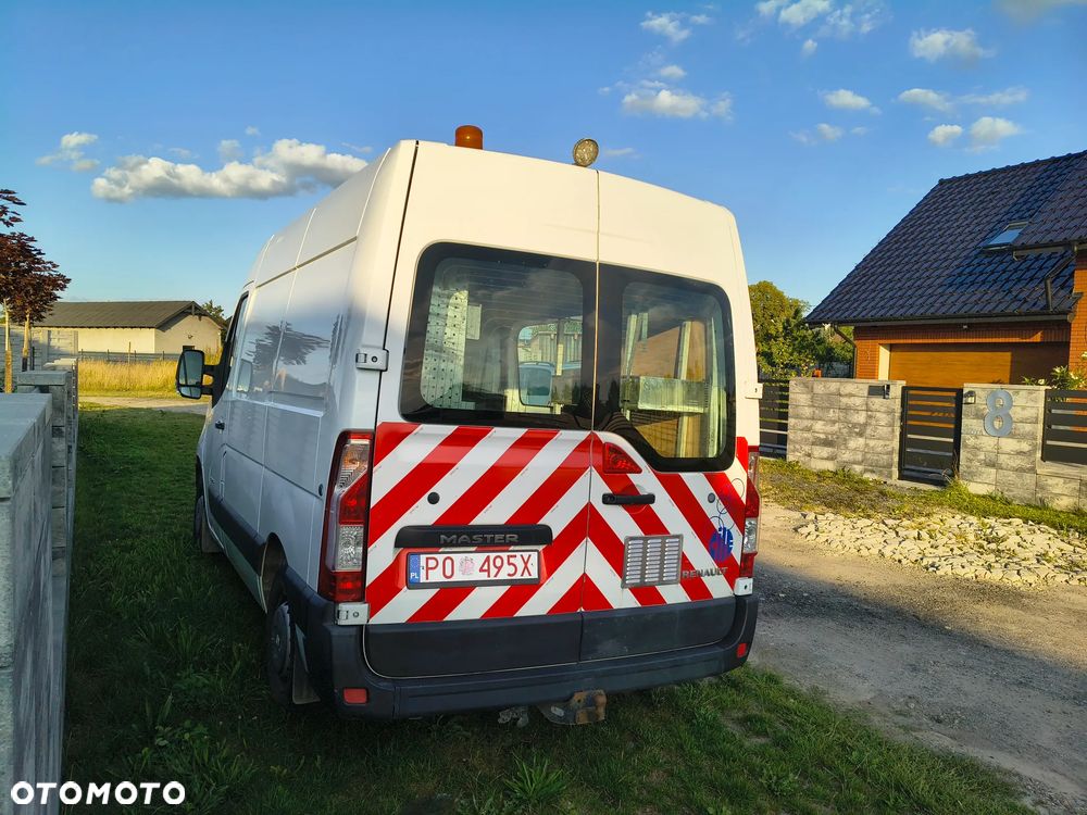 Renault Master - 3