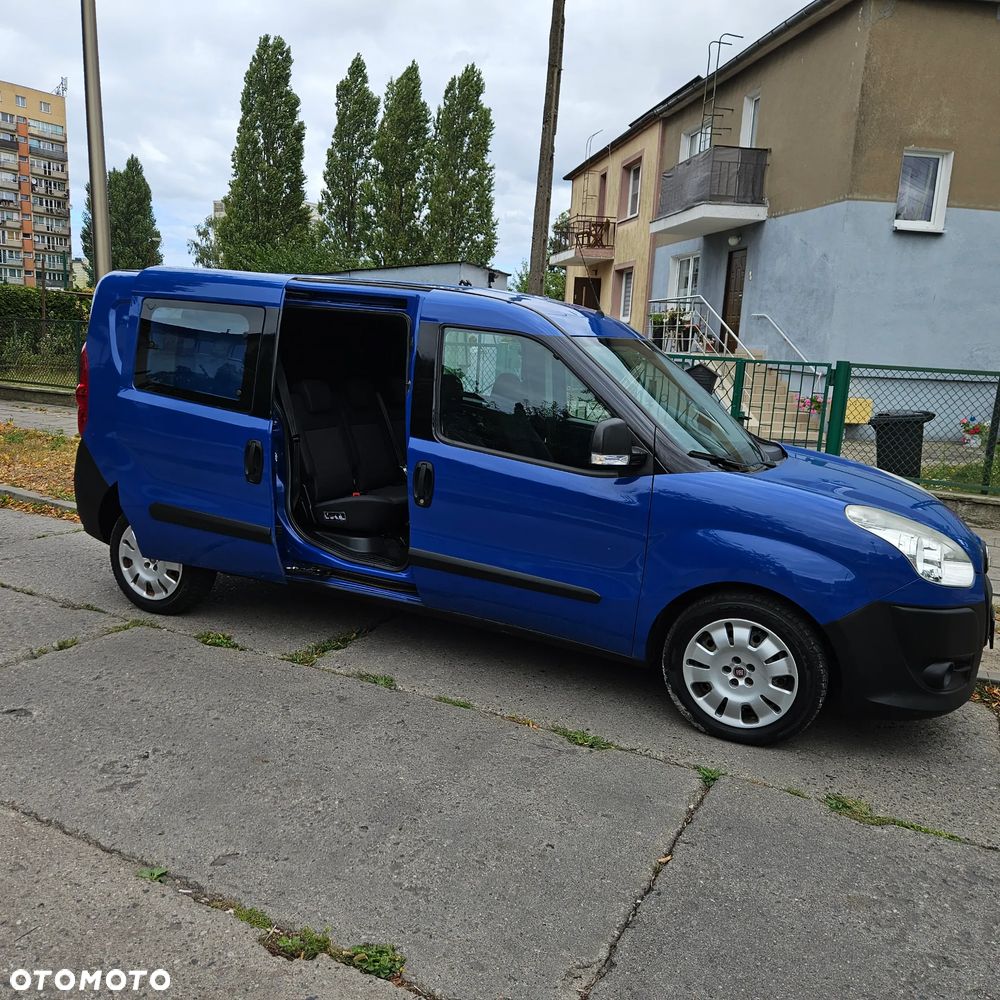 Fiat Doblo - 39