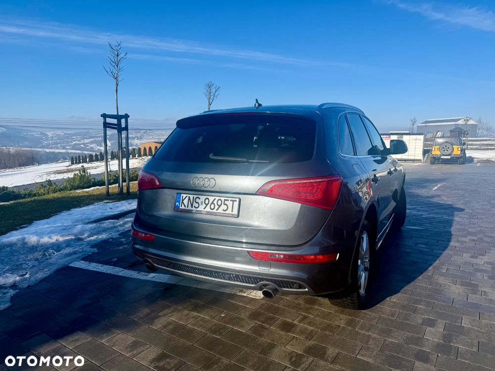 Audi Q5 - 7