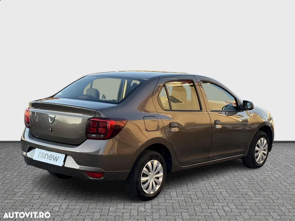 Dacia Logan MCV 0.9 TCe 90 CP Ambiance - 4