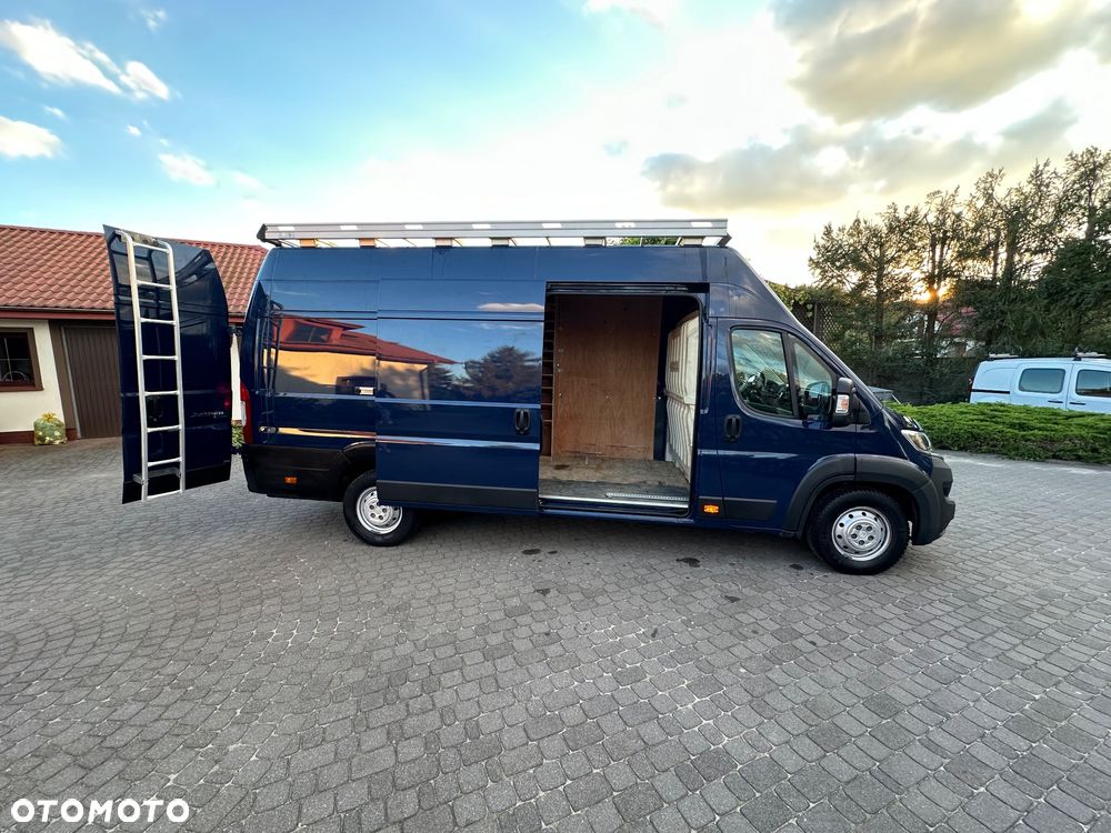 Citroën Jumper - 17