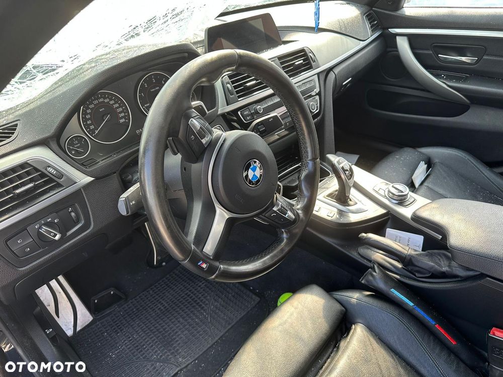 BMW Seria 4 - 3