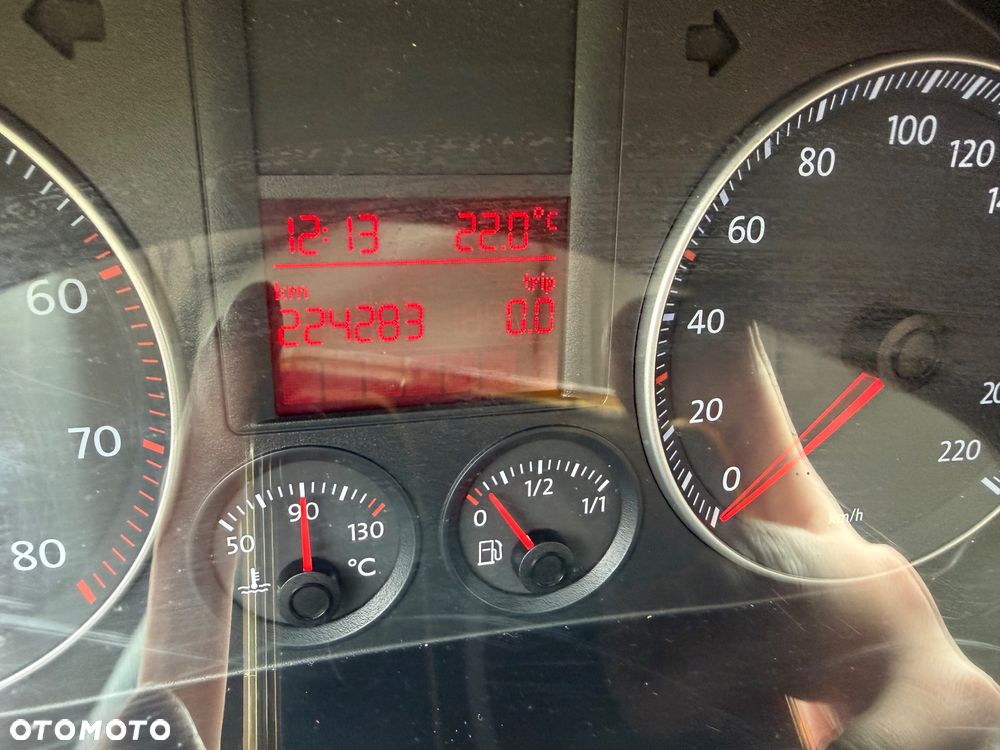 Volkswagen Golf 1.4 Edition - 20