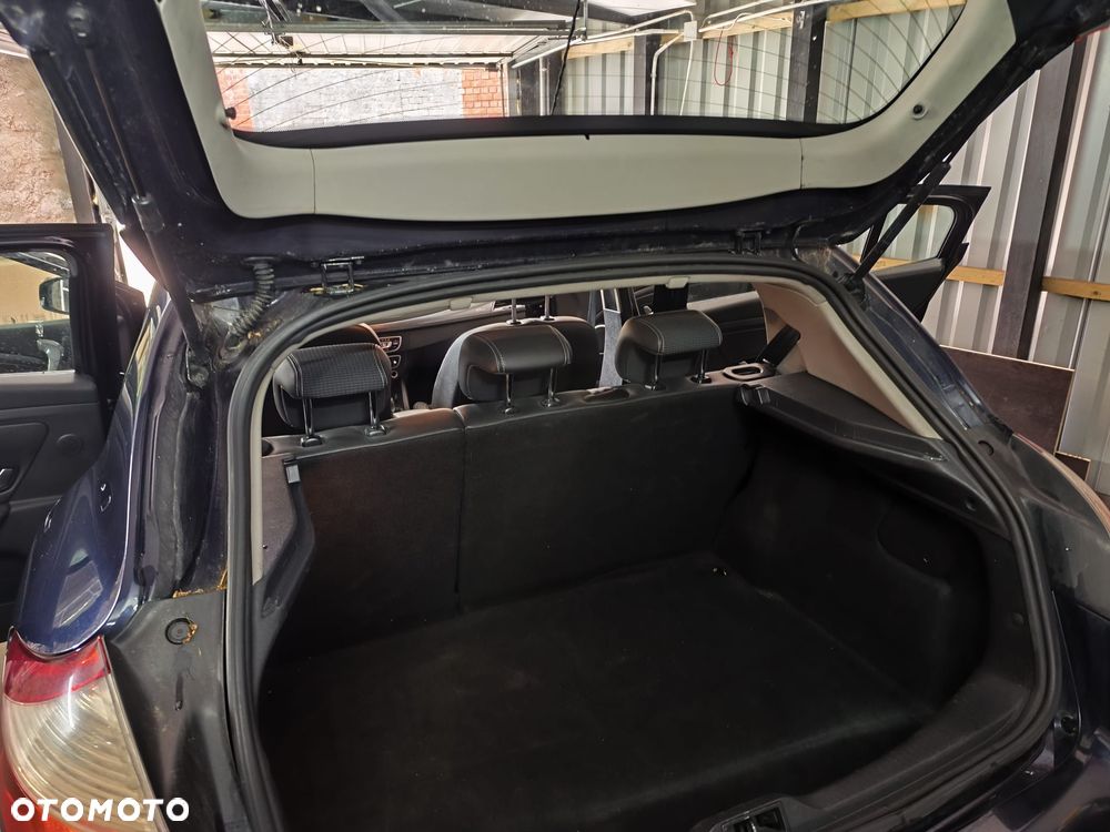 Renault Megane - 10