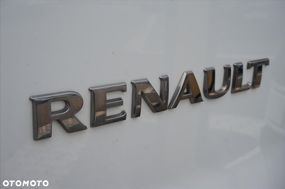 Renault Trafic L2 H1 F-ra VAT Gwarancja - 22