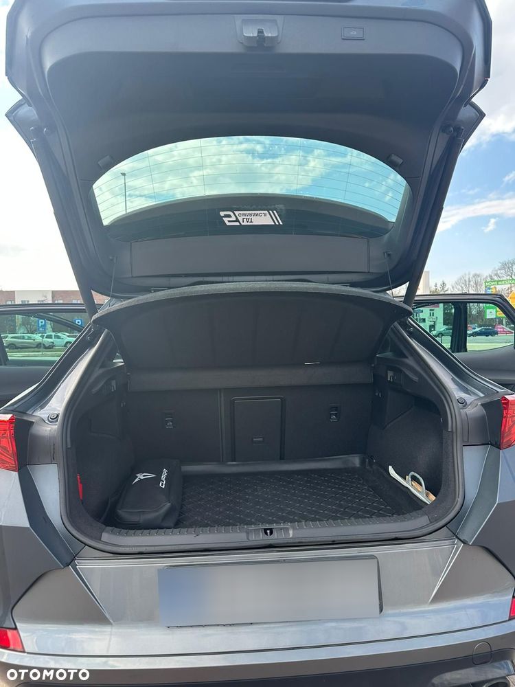 Cupra Formentor 2.0 TSI 4Drive VZ DSG - 22