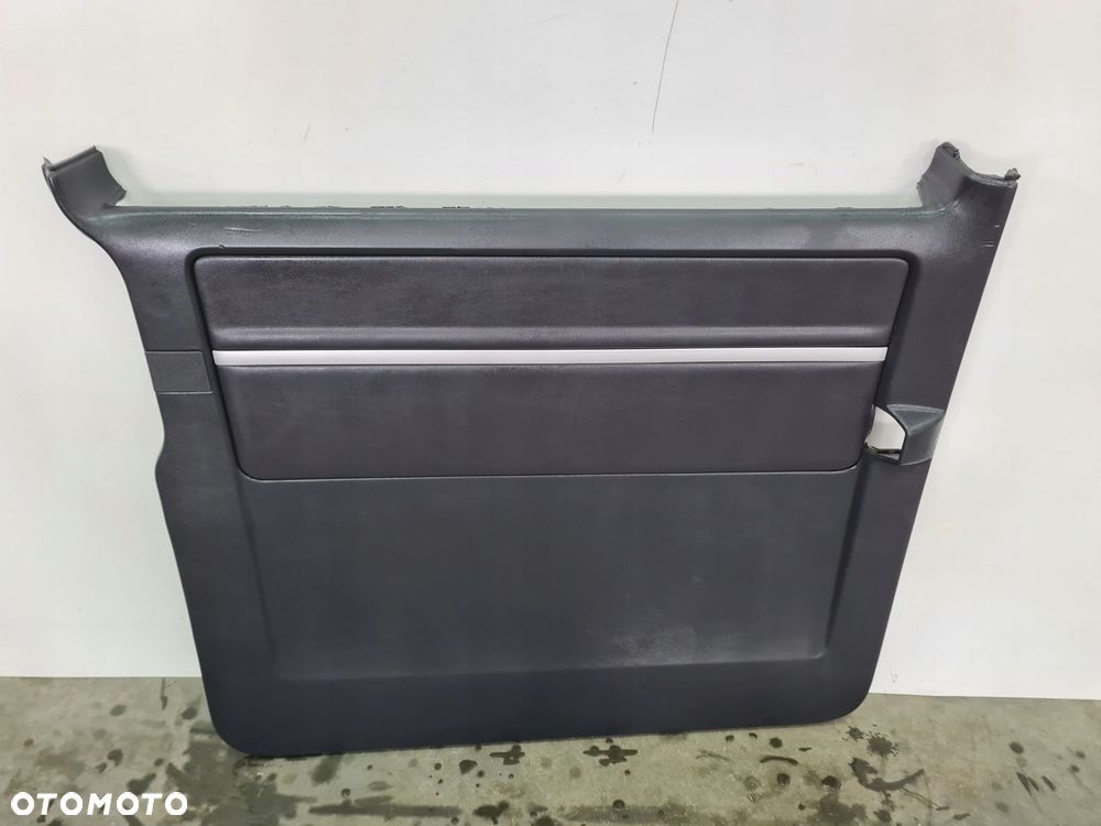 VW T5 LIFT T6 MULTIVAN tapicerka drzwi przesuwnych LEWA 7E5867027 - 2