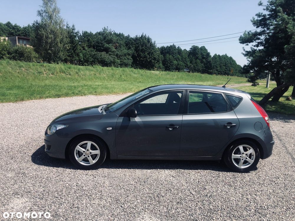Hyundai i30 1.4 Comfort - 8