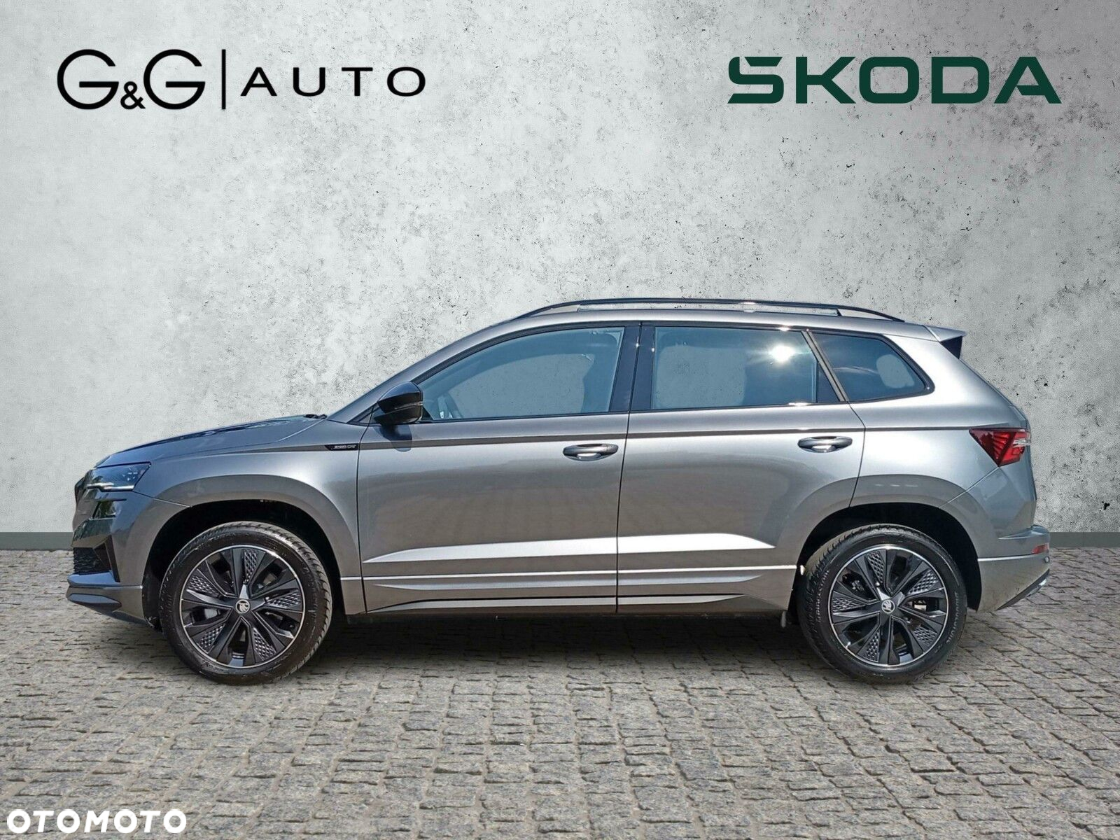 Skoda Karoq - 3