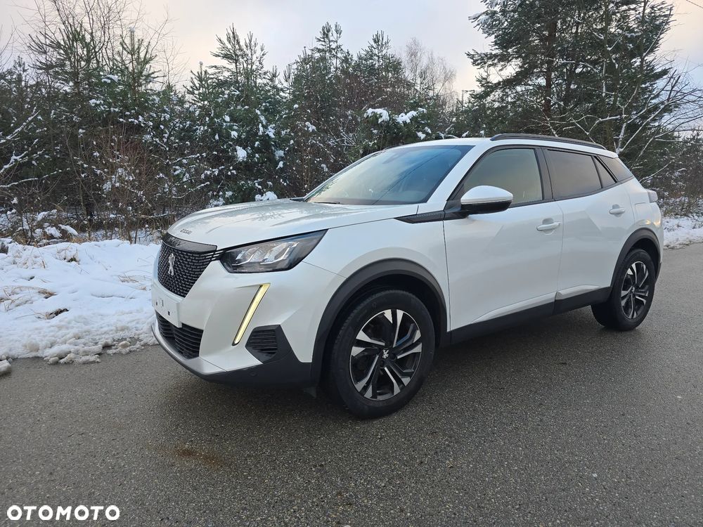 Peugeot 2008 PureTech 130 Allure Pack - 1